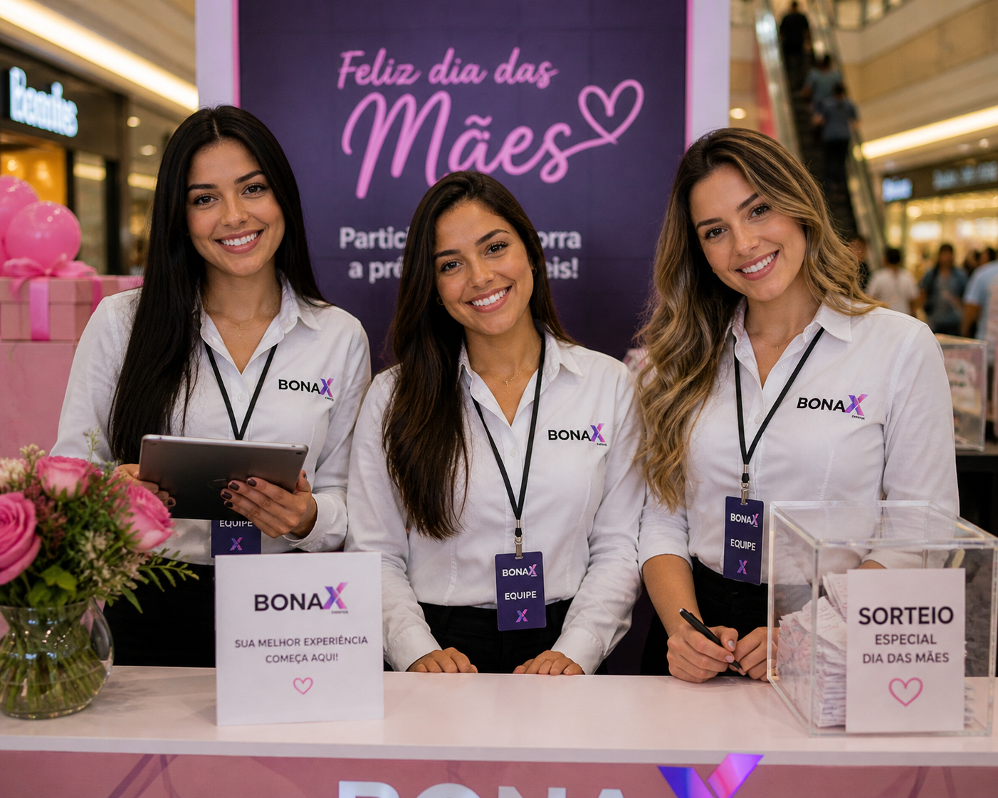Ativação de marca